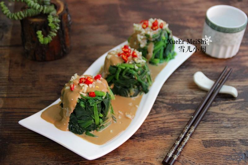 怎样打出漂亮的鸡蛋花——烹饪技巧与心得分享
