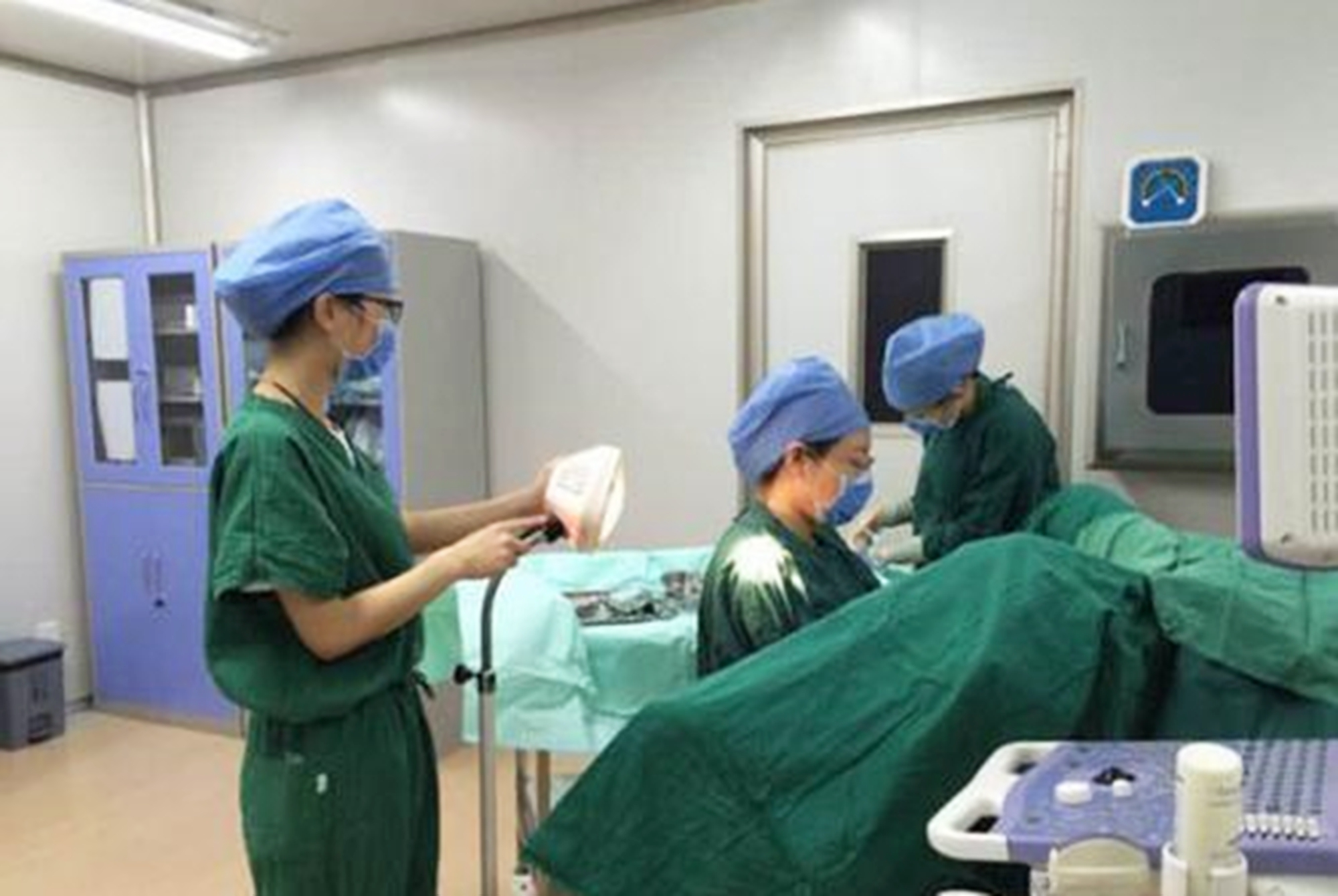 取卵后去医院报告，全面解读与关注女性健康