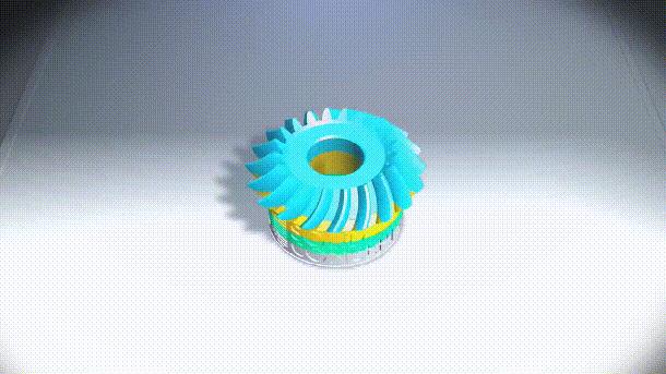 金刚石金属结合剂，探索现代材料科学的杰出表现