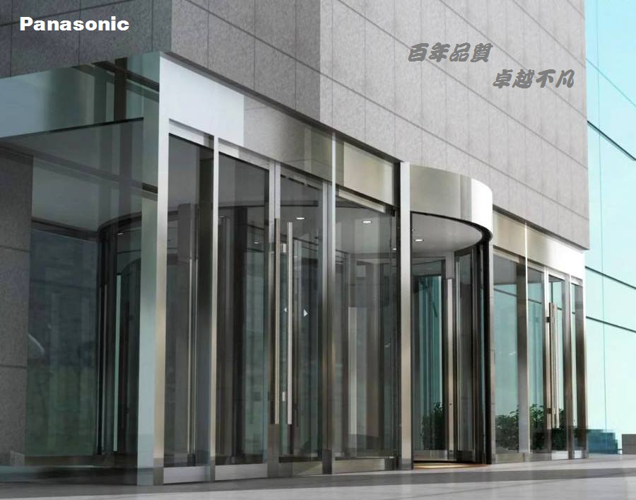 松下自动门怎么样，品质、技术与服务的完美结合
