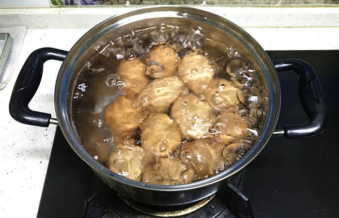 蛋花蒸几分钟，烹饪技巧与美味体验