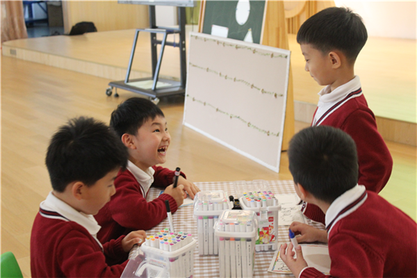 幼儿园美术教案，创意美术之旅