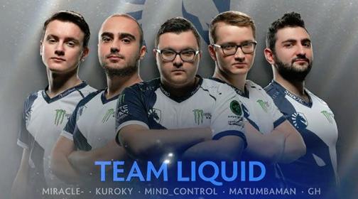Ti7参赛各队阵容概览