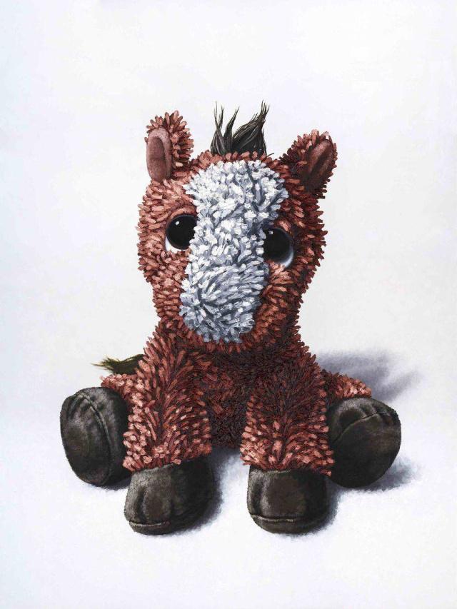 幼儿美术班小画展，绽放的童真与创意的盛宴